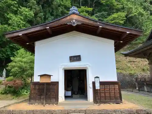 千光寺(岐阜県)