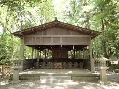 鶴岡八幡宮のその他建物