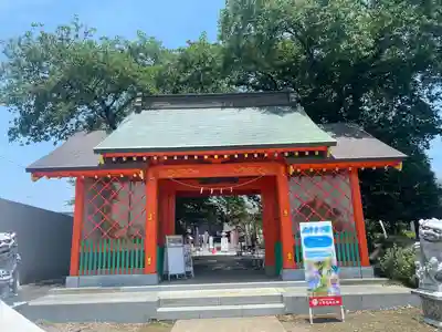 下野大師華蔵寺(栃木県)