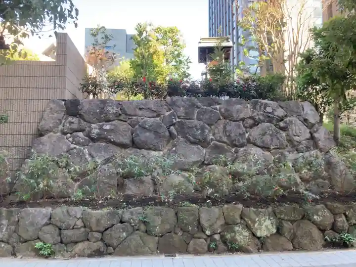 蔵稲荷大明神(東京都)