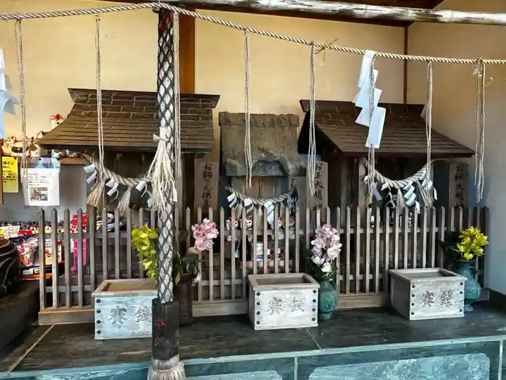 王子神社(徳島県)