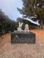 出雲大社(島根県)