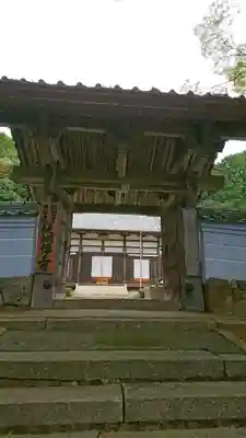 醍醐寺の山門・神門
