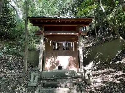 太郎稲荷神社(東京都)