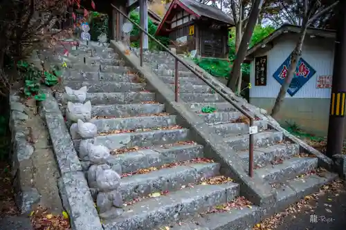 雲林寺(山口県)