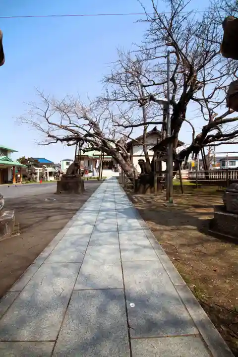 豊受神社(千葉県)