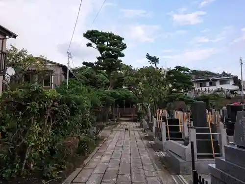 本成寺のその他建物