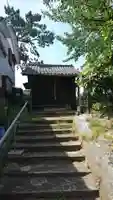 八坂神社の本殿・本堂