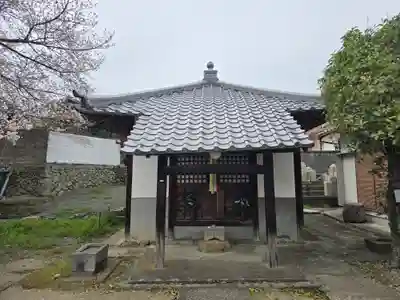 長寿寺(和歌山県)