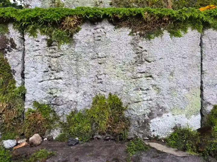 雄山神社前立社壇(富山県)