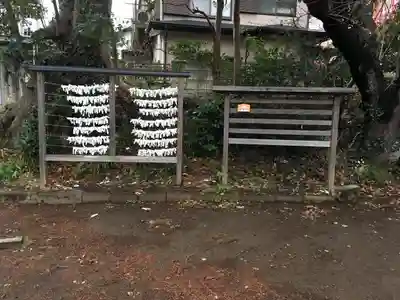 日吉社のその他建物