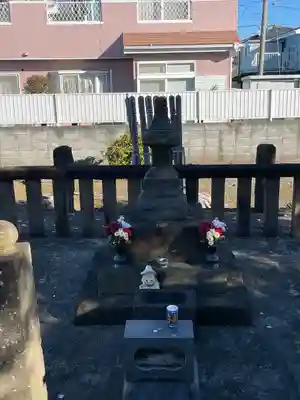 洞昌院(神奈川県)