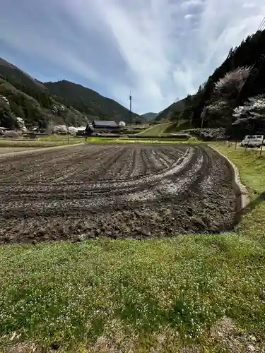 金持神社(鳥取県)