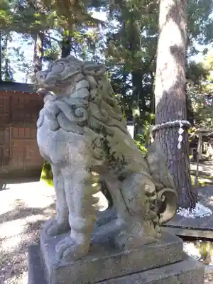 菟橋神社(石川県)