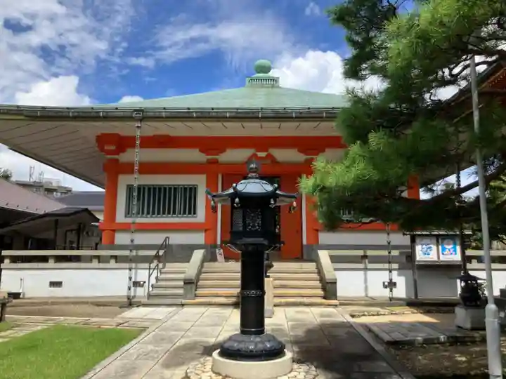 室泉寺(東京都)