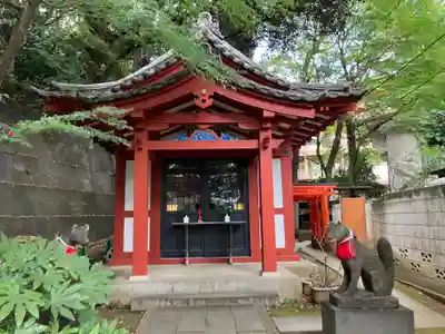 王子神社(東京都)