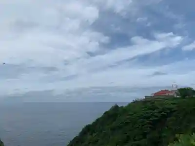 美保神社(島根県)