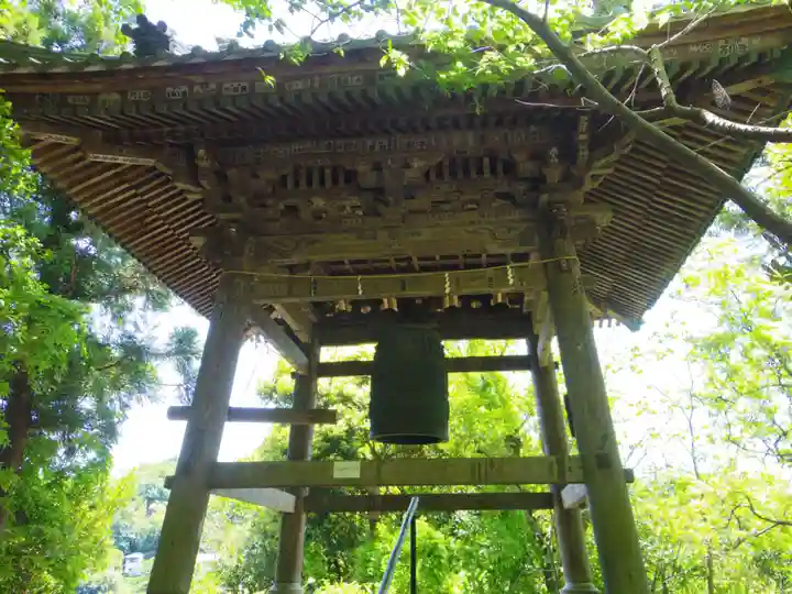 杉本寺のその他建物