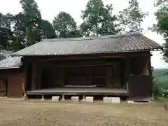 神明神社(愛知県)