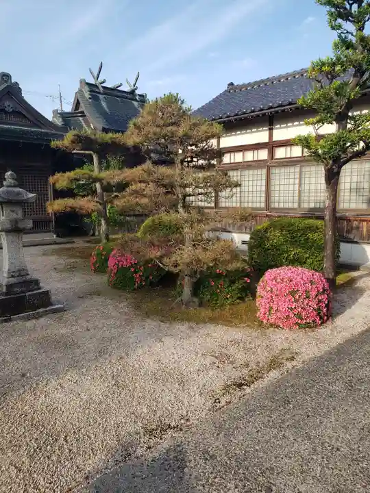宇美神社(島根県)