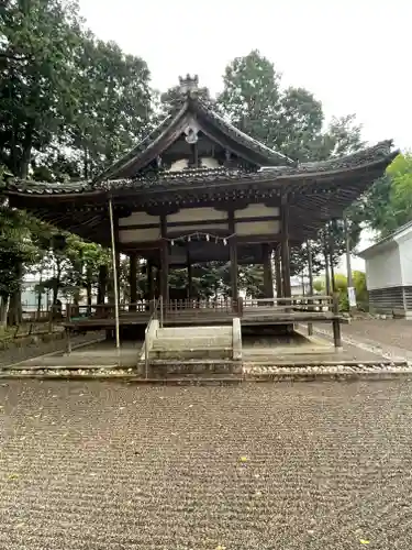 中野神社(滋賀県)