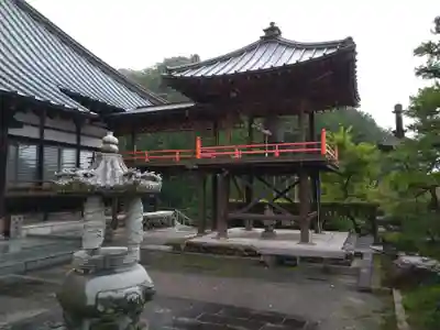 金剛寺の本殿・本堂