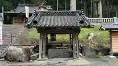 六神石神社(岩手県)