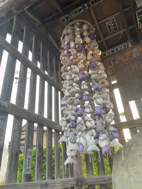 明智寺のその他建物