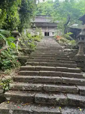 長谷寺(新潟県)