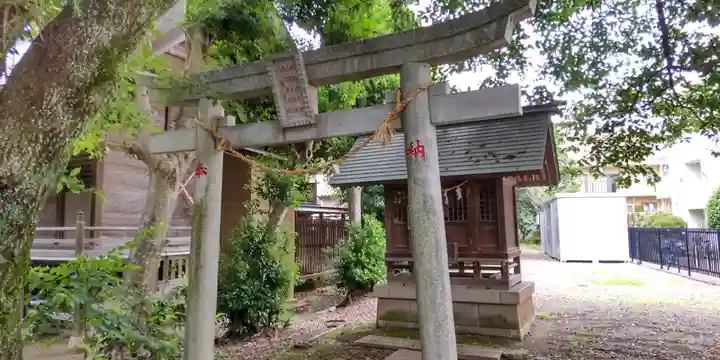 春日神社(千葉県)