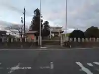 稲荷神社(野田町)(栃木県)