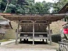 神魂神社(島根県)