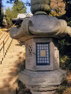 西八朔杉山神社のその他建物