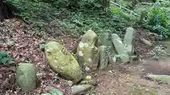 鳥越八幡神社(山形県)