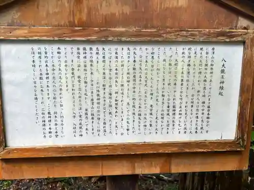 唐澤山神社(栃木県)