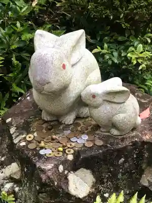 岡崎神社(京都府)