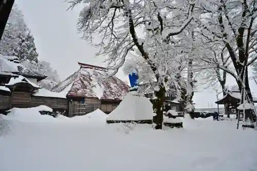 普光寺(新潟県)