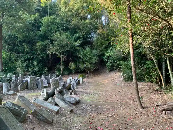 白旗神社(千葉県)