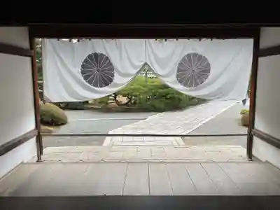 大覚寺(京都府)