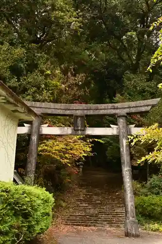 若一王子宮(高知県)