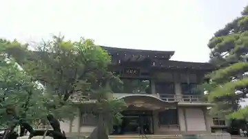 如意輪寺の本殿・本堂