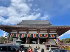 西新井大師総持寺(東京都)