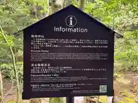 龍鎮神社(奈良県)