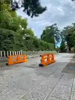 城南宮のその他建物