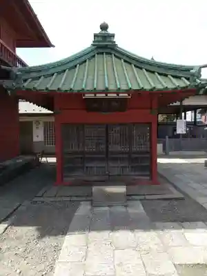 西新井大師総持寺のその他建物