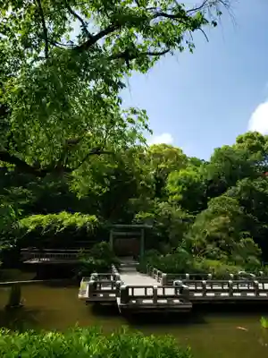 東郷神社(東京都)