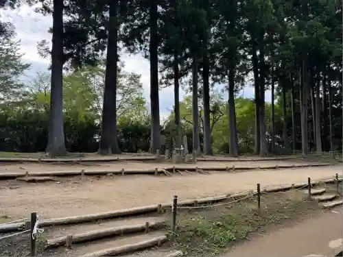 中尊寺(岩手県)