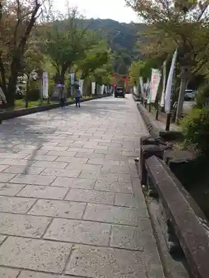 松尾大社のその他建物