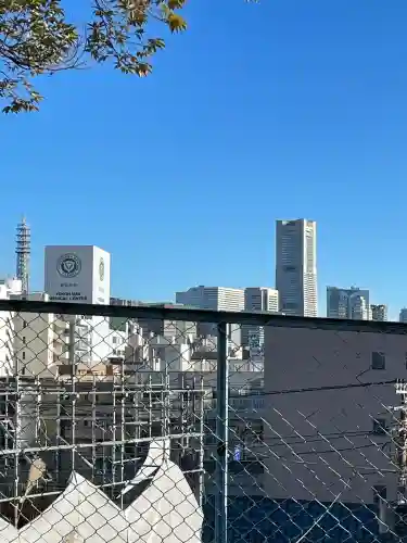 （芝生）浅間神社(神奈川県)