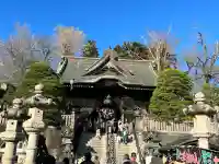 成田山新勝寺(千葉県)